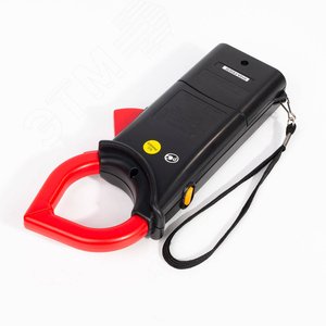 Клещи токовые цифровые KT 266C серия PROLINE - фото 5