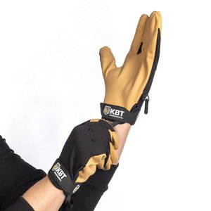 Перчатки монтажника C-40 (L) (78684) 5