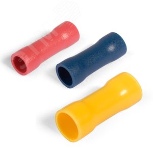 Гильза соединительная ГСИ-П 6,0 (КВТ) (66660) 2