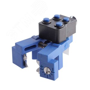 MC-25 (GLW) - Машина для зачистки и опрессовки - фото 8