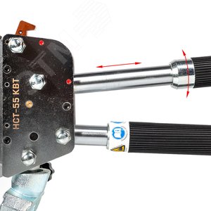 Набор лезвий НЛ-55 6