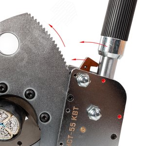 Набор лезвий НЛ-55 8