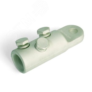 Наконечник болтовой 3НБЕ-500/630(Л) - КВТ
