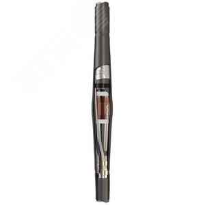 Муфта кабельная 3ПСТ -6- 70/120 -Б- (КВТ) (65521) - КВТ