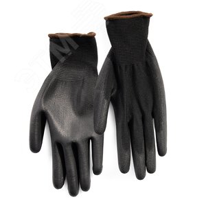 Перчатки монтажника С-38 (XL) нейлоновые (78459) 3