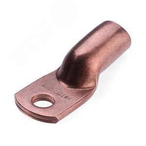 Наконечник кабельный ТМ 10-5-5 2