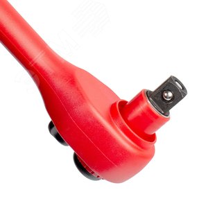 Набор диэлектрического инструмента 1/2'' НИИ-05 серия ПРОФИ 5