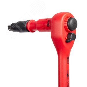 Набор диэлектрического инструмента 1/2'' НИИ-05 серия ПРОФИ 7