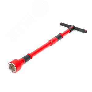 Набор диэлектрического инструмента 1/2'' НИИ-05 серия ПРОФИ 8