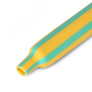 Трубка термоусадочная ТУТнг-LS-50/25 ж/з - фото 2