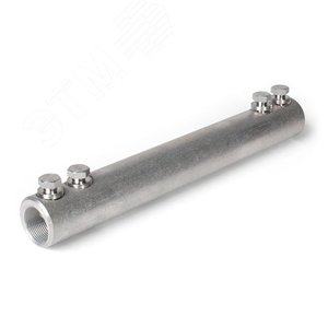 Соединитель болтовой 4СБР-150/240 - КВТ