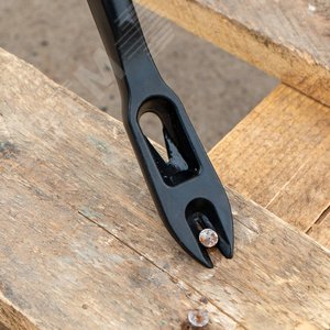 Гвоздодер кованный ГК-380 (81085) 7