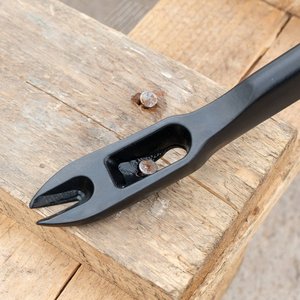 Гвоздодер кованный ГК-380 (81085) 8