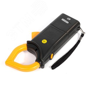 Клещи токовые цифровые KT 266F серия PROLINE - фото 6