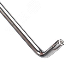 Набор ключей TORX КТ-9 (Т10-Т50) серия KBT-PROFESSIONAL - фото 3