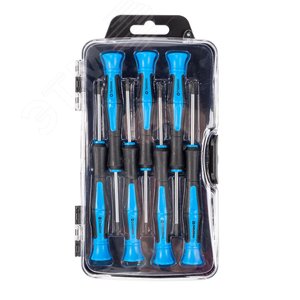 Набор отверток НО-07 мини серия МАСТЕР 7