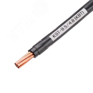 Трубка KST-9,5/4,8 (КВТ) (67285) 2