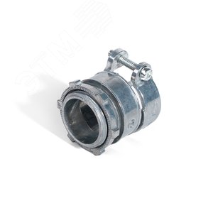Муфта вводная ВТ(Х)-38(1+1/2 ) (Fortisflex) (61389) - фото 2