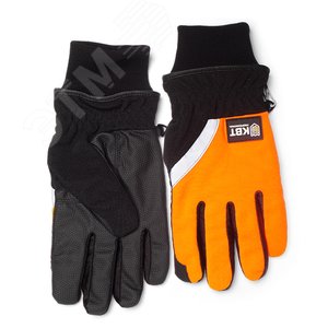 Перчатки монтажника C-42 (L) (78688) 2