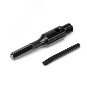 Адаптер M16/шестигранник_drift key - КВТ