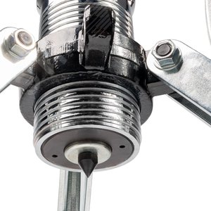 Съемник гидравлический СГ-5 серия ПРОФИ - фото 5