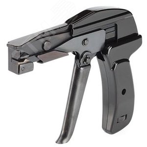 Инструмент для монтажа нейлоновых стяжек TG-01 серия ПРОФИ - фото 2