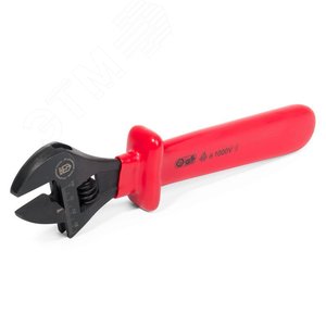 Ключ разводной диэлектрический 30 мм серия ЭКСПЕРТ 2