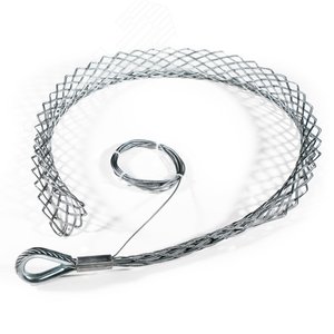 Чулок монтажный проходной ЧМп-80/95 | 73783 | КВТ 2