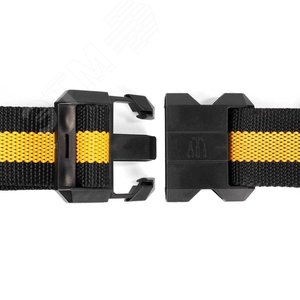 Пояс-кушак модульный СМ-06 серия QUICK-LOCK - фото 5
