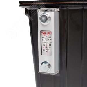 Помпа электрогидравлическая ПМЭ-7050У серия ПРОФИ 3