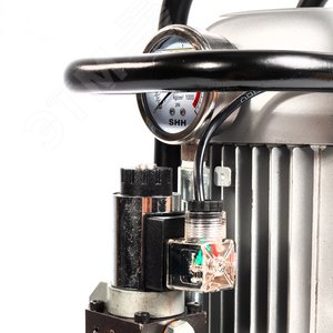 Помпа электрогидравлическая ПМЭ-7050У серия ПРОФИ 7