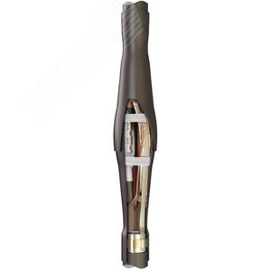 Кабельная муфта 3ПСТ-10-150/240 (Б) нг-LS (КВТ) 3ПСТ-10-150/240 (Б) нг-LS (КВТ) (77349) - КВТ