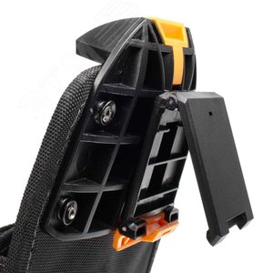Сумка-кобура модульная на клипсе СМ-05 серия QUICK-LOCK - фото 3