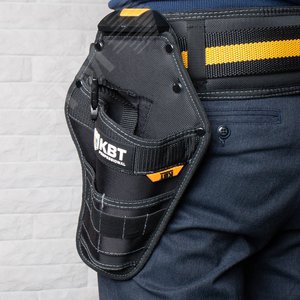 Сумка-кобура модульная на клипсе СМ-05 серия QUICK-LOCK - фото 6
