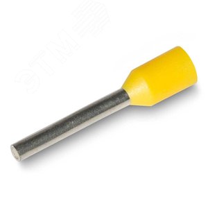 Наконечник НШВИ 0.75-8(GLW) (61575) 2