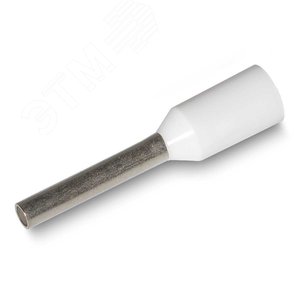 Наконечник НШВИ 0.75-8(GLW) (61575) 5