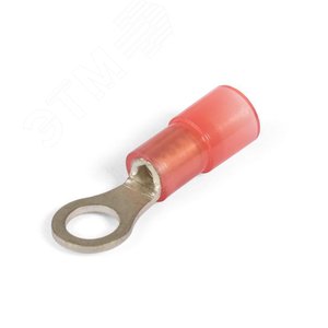 Наконечник кольцевой НКИ(н) 25-10 3