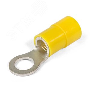 Наконечник кольцевой НКИ(н) 25-10 8