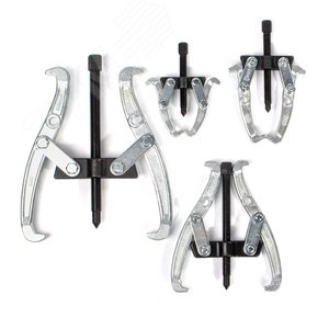 Съемник механический трехлапковый - фото 5