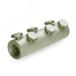 Соединитель болтовой 6СБЕ-500/630(Л) - КВТ