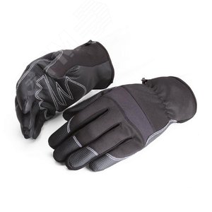 Перчатки монтажника C-34 (M) (78450) 2