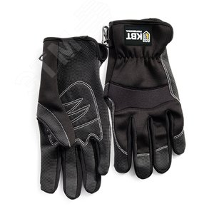 Перчатки монтажника C-34 (M) (78450) 3