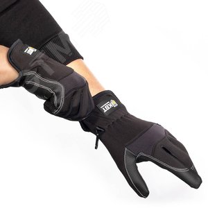 Перчатки монтажника C-34 (M) (78450) 5