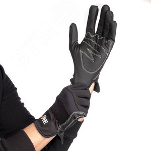 Перчатки монтажника C-34 (M) (78450) 6