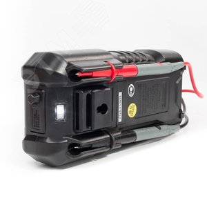 Мультиметр цифровой KT 118A серия PROLINE - фото 8