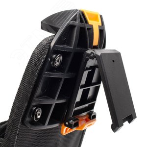 Сумка поясная модульная на клипсе СМ-03 серия QUICK-LOCK - фото 3