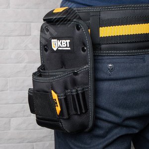 Сумка поясная модульная на клипсе СМ-03 серия QUICK-LOCK - фото 6