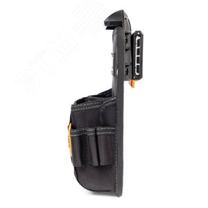 Сумка поясная модульная на клипсе СМ-03 серия QUICK-LOCK - фото 8