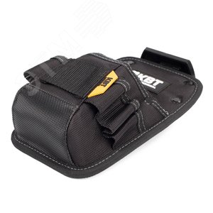 Сумка поясная модульная на клипсе СМ-03 серия QUICK-LOCK - фото 10