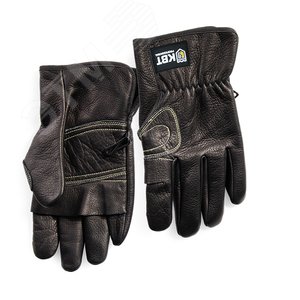 Перчатки монтажника C-36 (L) (78455) 2